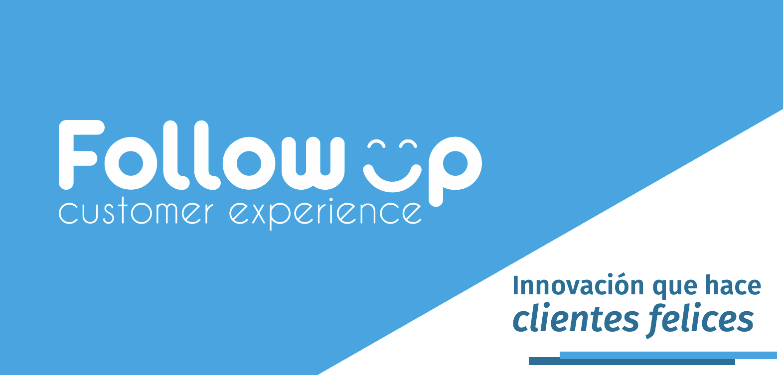 FollowUP Customer Experience